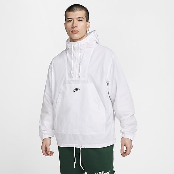 White. Nike ID